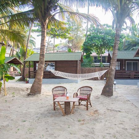 Silent Beach Resort Мандрем Екстер'єр фото