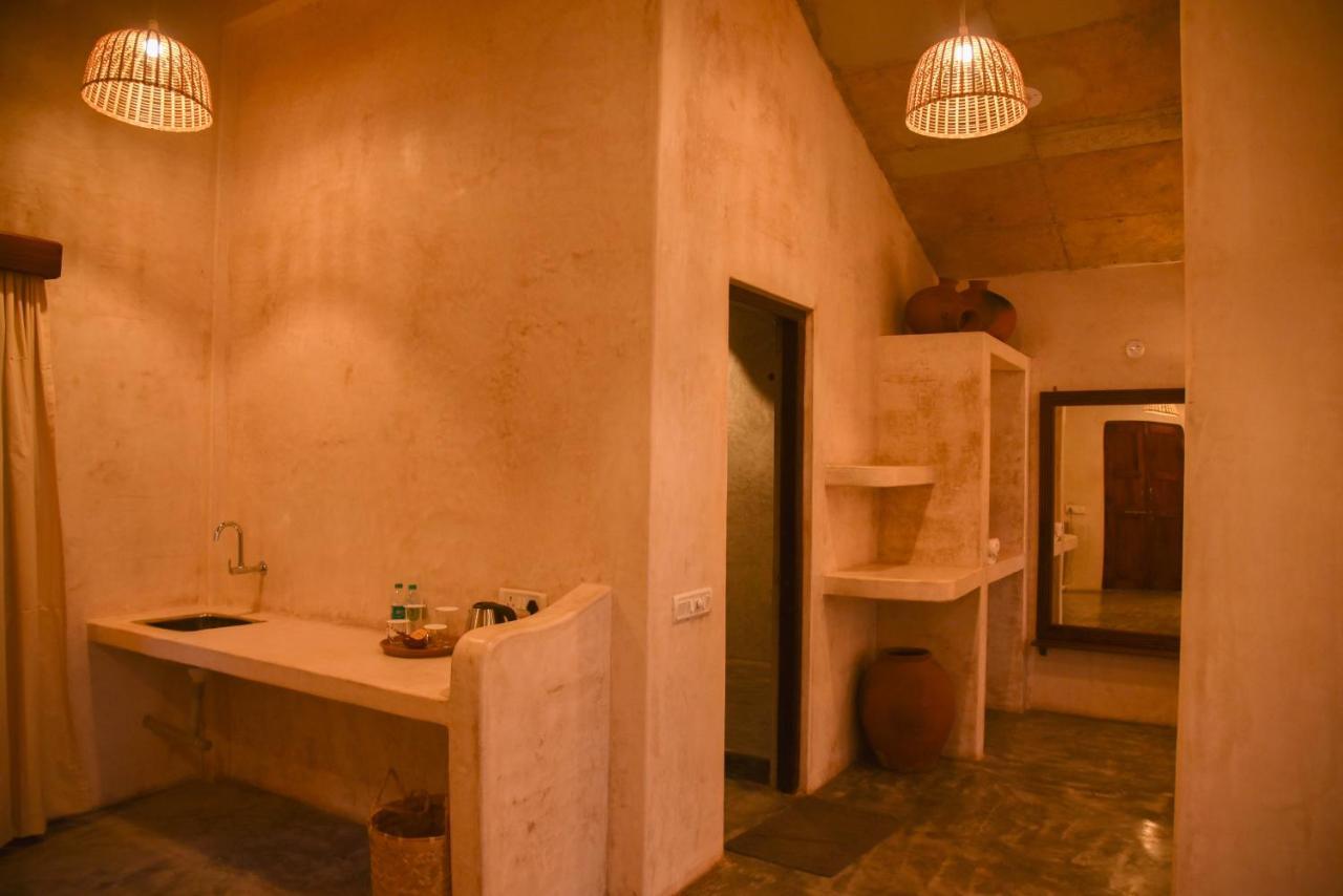 Silent Beach Resort Мандрем Екстер'єр фото