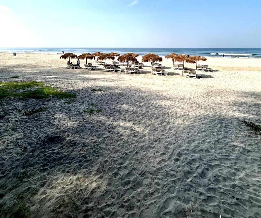 Silent Beach Resort Мандрем Екстер'єр фото